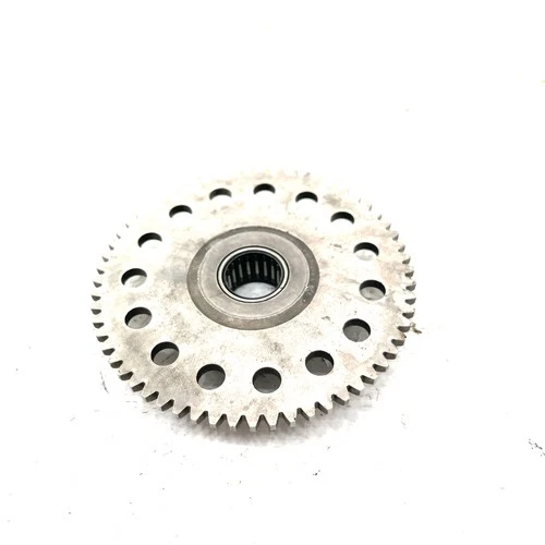 CLUTCH SET, STARTER | Includes Item(s) 4