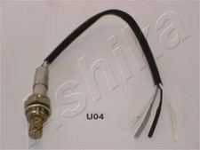 Lambda sensor Regulating Probe 43-U04 ASHIKA for BMW ALFA ROMEO MERCEDES-BENZ VW