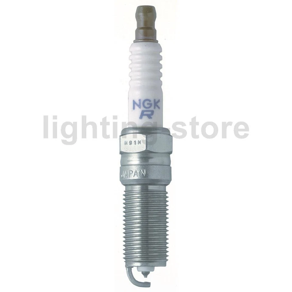 Bobina de ignição vela de ignição NGK ignição padrão compatível com Lincoln 2007-2013 12 peças - Imagem 2 de 4