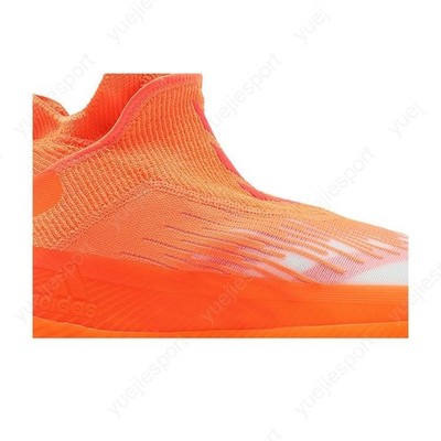 Size 10 - Adidas N3xt L3v3l Futurenatural Screaming Orange for