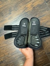 Majyk Equipe Black Boots