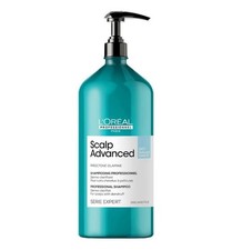 Loreal Serie Expert Scalp Advanced Anti-Dandruff Dermo Clarifier Shampoo 1500ml