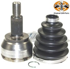 LÖBRO 306199 Gelenksatz für Antriebswelle Vorderachse Vorne für Land rover 