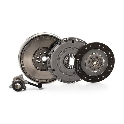 Kupplungssatz Ø 250 mm 21 Zähne VALEO passend für u.a. CITROËN JUMPY