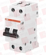 ASEA BROWN BOVERI S202-Z16 / S202Z16 (USED)