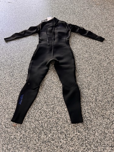 Xcel MN32AX19 Mens Wetsuit 3mm Fullsuit