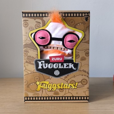 Fuggler Fuggstars! - Brandneu und versiegelt lustiger hässlicher Stern - Zuru 