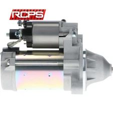 New Starter For Ford Mustang 5.0L 2018 2019 2020 VIN F TN4380003980 JR3Z-11002-A