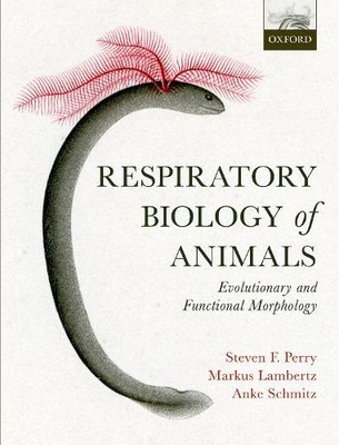 Steven F. Perry Markus Lambertz Anke Sc Respiratory Biology of An (Taschenbuch)
