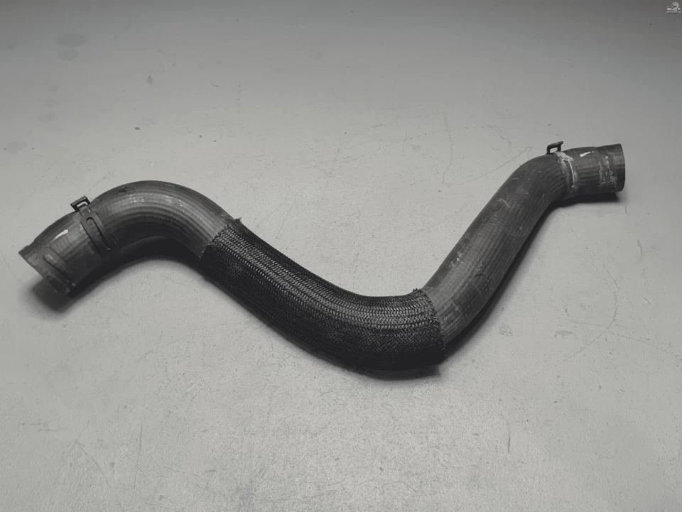 2024 - 2025 CHEVROLET TRAX 1,2 Л ДВИГАТЕЛЯ РАДИАТОРА ОХЛАЖДАЮЩЕЙ ЖИДКОСТИ ВЕРХНИЙ ШЛАНГ ТРУБЫ OEM - Изображение 2 из 4