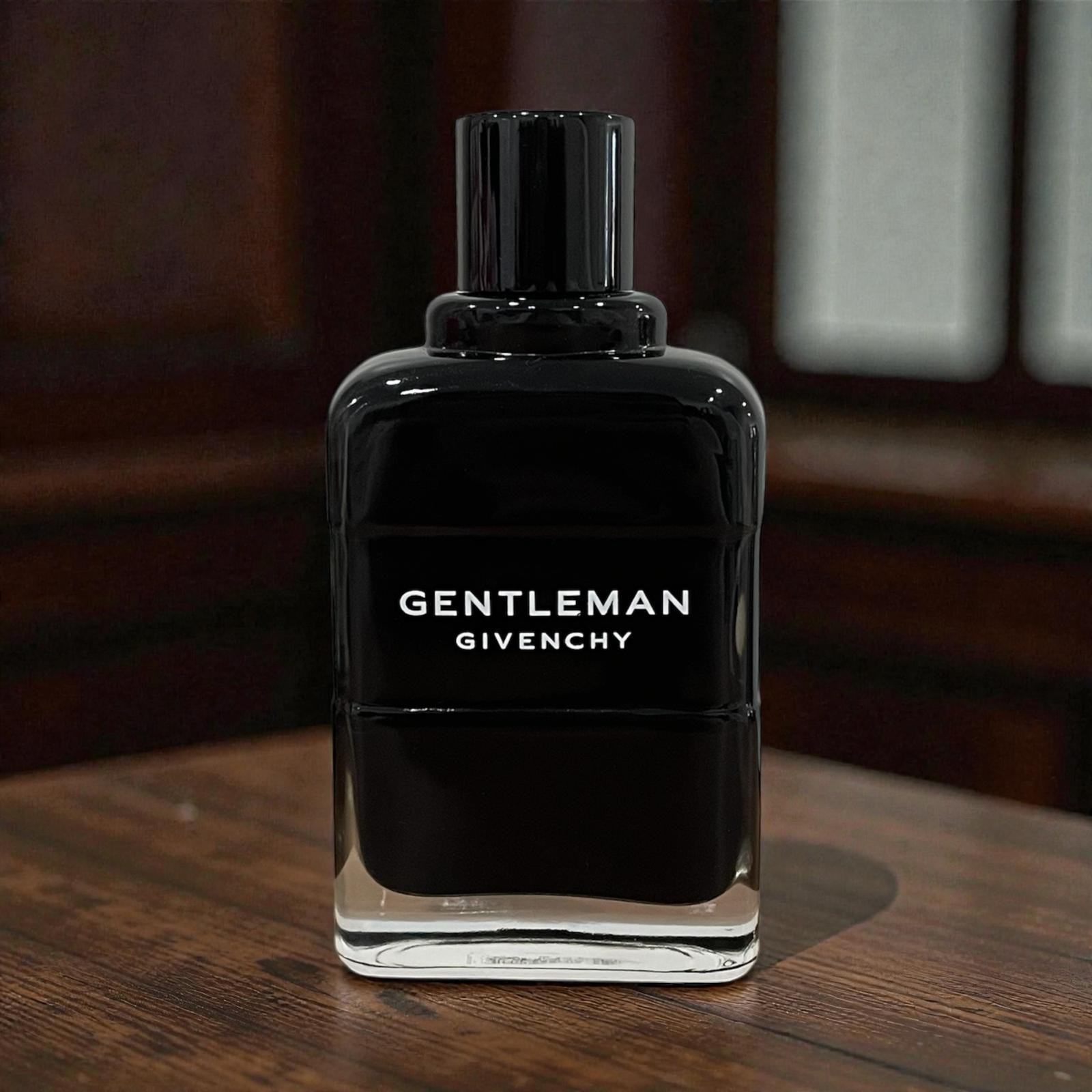 Gentleman by Givenchy 3.3 oz/100 ml EDP Men New Sealed - US seller Fast Shipping