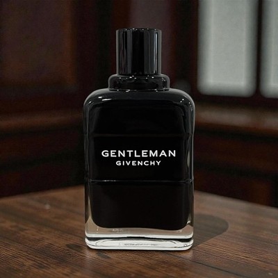 Gentleman by Givenchy 3.3 oz/100 ml EDP Men New Sealed - US seller