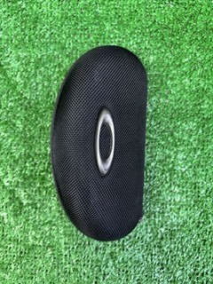 Vintage Oakley Sunglasses Case