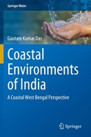 Coastal Environments Of India Gautam Kumar Das