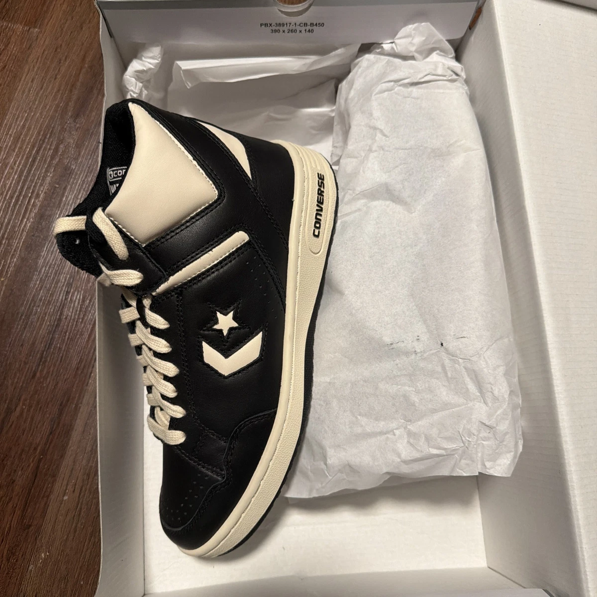 拉里* 伯德匡威鞋| eBay