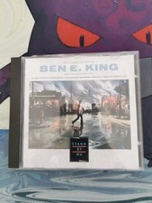 Ben E King Ultimate Collectiin