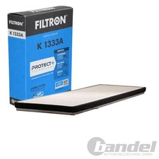 Filtre d'habitacle Opel CALIBRA