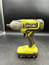 Ryobi PCL265 18V 1/2 Impact Wrench - 2Ah Battery
