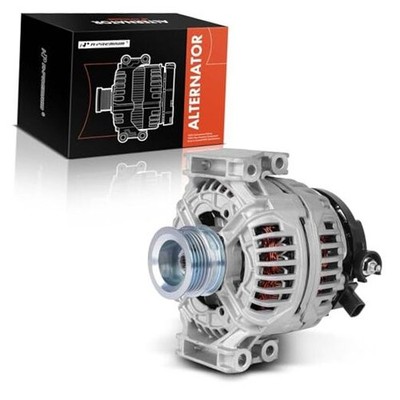  Alternator Compatible with Saab 9-3 2003 2004 2005 2.0L, Manual Transmission, 