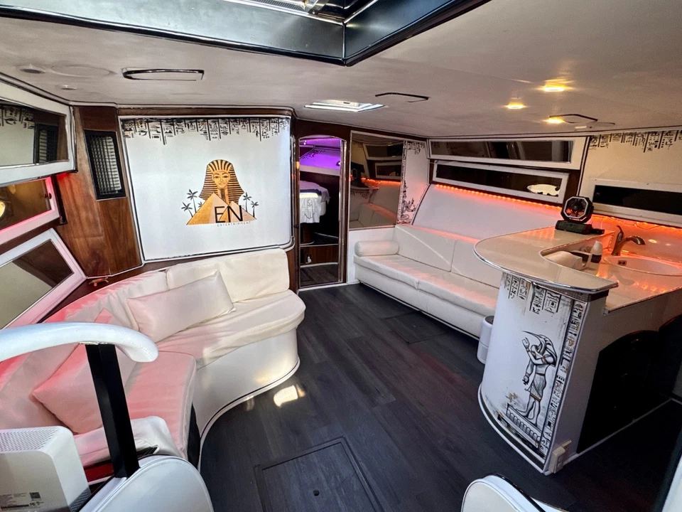 47’ Californian Veneti APPRAISED AT $120k! UPGRADES! - Image 4 of 4