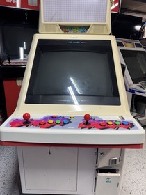 Neo Geo Candy 29 MVS-4 , Japanese Arcade Machine , Working 100% Jamma ,Authentic