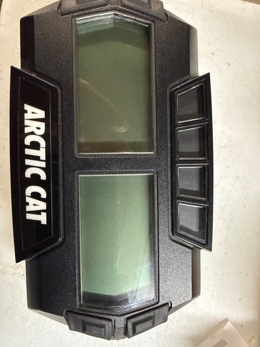 Arctic Cat 2020 Thundercat Deluxe Gauge