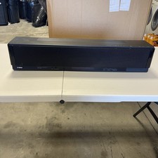 Yamaha YSP-3000 Digital Sound Projector Soundbar no remote