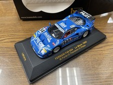1/43 Ferrari F40 LM #34, 12th 1995 Le Mans, IXO LMC076
