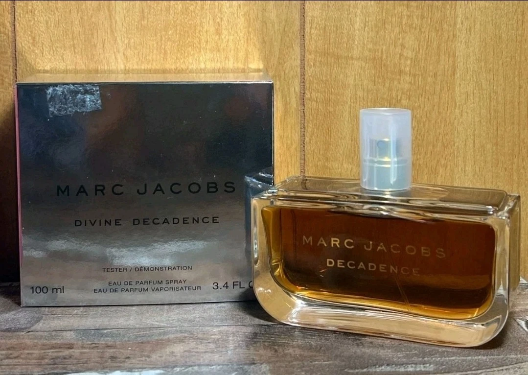 Marc Jacobs Decadence Fragrances for Women for sale | eBay