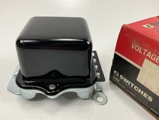 Switches Inc 9012 Voltage Regulator