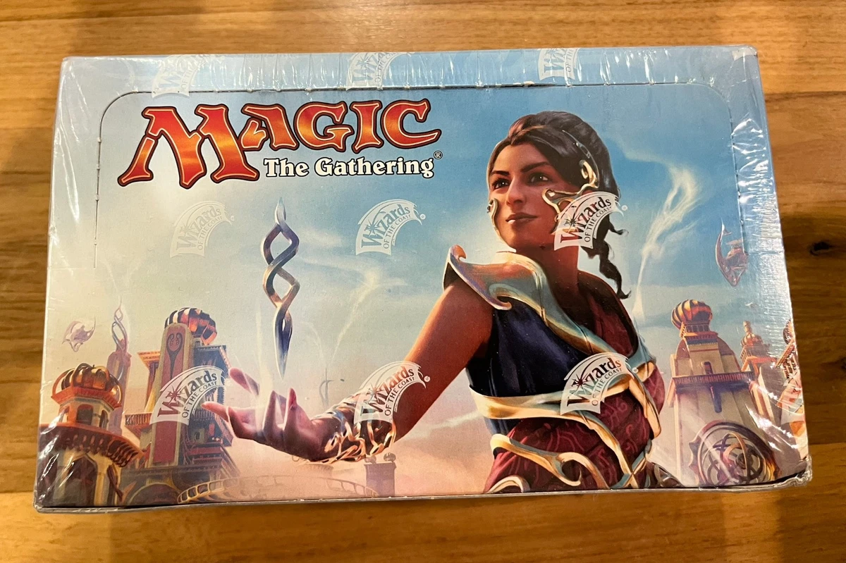 bloomburrow mtg play booster box Magic: The Gathering