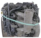 Used Engine Complete Assembly fits: 2004 Nissan Maxima 3.5L VIN B 4th digit VQ35