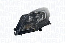 Frontscheinwerfer MAGNETI MARELLI 711307023988 OPEL ZAFIRA TOURER C (P12)
