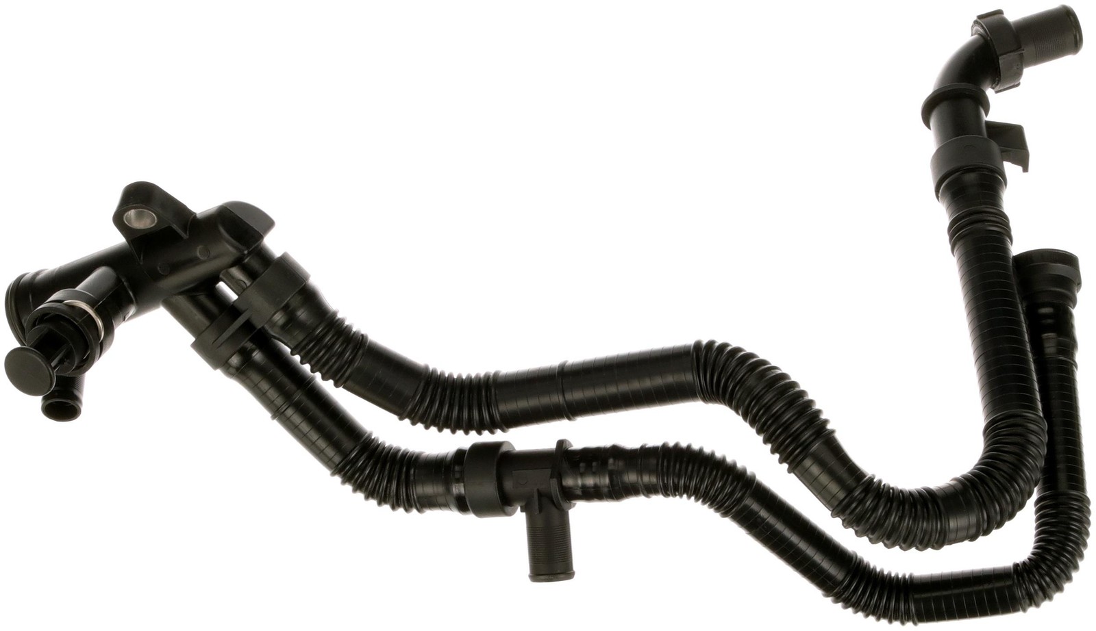 HEATER HOSE 02-1624 FOR PEUGEOT 1007 206+ 207/207+ 107 307/SW/Van/Break FORD - Image 8