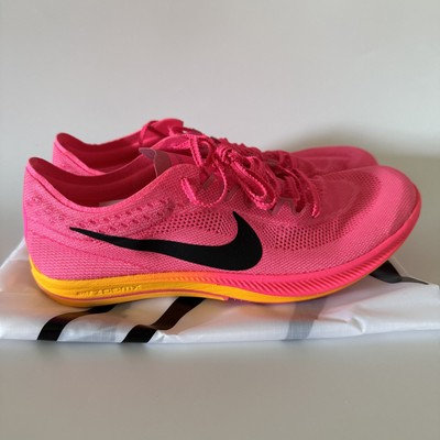 NIKE ZOOMX DRAGONFLYピンク 24.0㎝ Nike Zoomx Dragonfly Pink