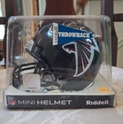 Matt Ryan Autographed Atlanta Falcons Mini Helmet