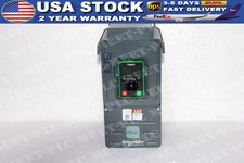 Schneider ATV610U55N4 Variable Speed Drive 5.5 kW / 7.5HP - 380...415 V IP20