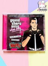 Grand Theft Auto: Vice City, Vol. 2: Wave 103 by Various Artists