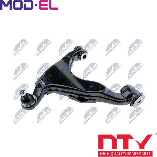 TRACK CONTROL ARM ZWD-TY-194 FOR TOYOTA LAND/CRUISER/PRADO/VAN FJ 2.8L 4cyl 4.0L