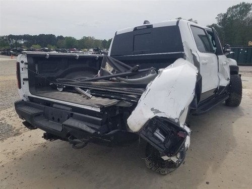 21 DODGE RAM 1500 FORWARD FACING CAMERA 68475159AE - Picture 10 of 12