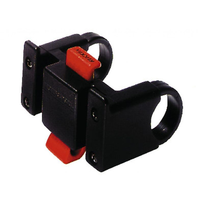 KLICKFIX Color adapter for handlebar 22-26 MM