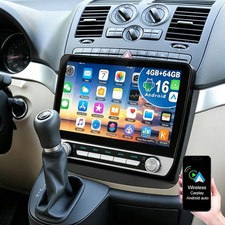 Autoradio Android 16 Für Mercedes-Benz Viano Vito W639 GPS Navi RDS SWC WiFi BT Autoradio Android 16 Für Mercedes-Benz Viano Vito W639 GPS Navi RDS SWC WiFi BT