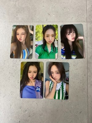 kiiikiii　dancing alone　サノク　オール出席　スイ　トレカ KiiiKiii 키키 Digital Single [DANCING ALONE] soundwave event