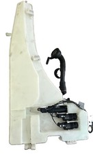 07-13 Bmw X5 X6 E70 E71 Windshield Washer Bottle Reservoir And Pump 7190998 07-13 Bmw X5 X6 E70 E71 Windshield Washer Bottle Reservoir And Pump 7190998