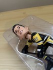 SIDNEY CROSBY BOBBLEHEAD 2023-2024 PITTSBURGH PENGUINS SGA FAN PROMO — photo 9