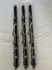 BUNDY SELMER U.S.A. BASS CLARINET PARTS