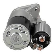 Starter Motor for Mazda CX-30 3 CX-5 2.5L 6 2014-2023 11713N 1.4kW 12V