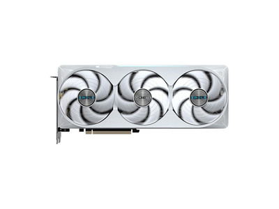 GIGABYTE Eagle GeForce RTX 5070 Ti 16GB GDDR7 PCI Express 5.0 ATX Graphics Card