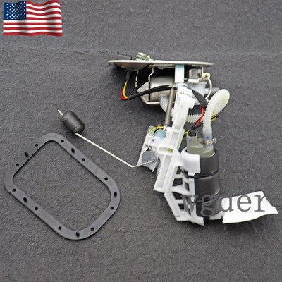 Fuel Pump Assembly For Harley Davidson 01-05 Softail ,Heritage