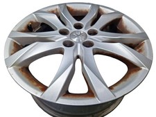Jantes Peugeot 508